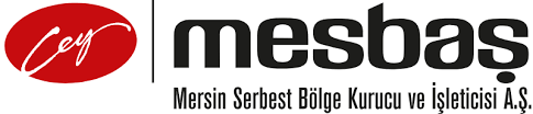 Mersin Serbest Bölge Logosu