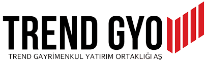 Trend GYO Logosu