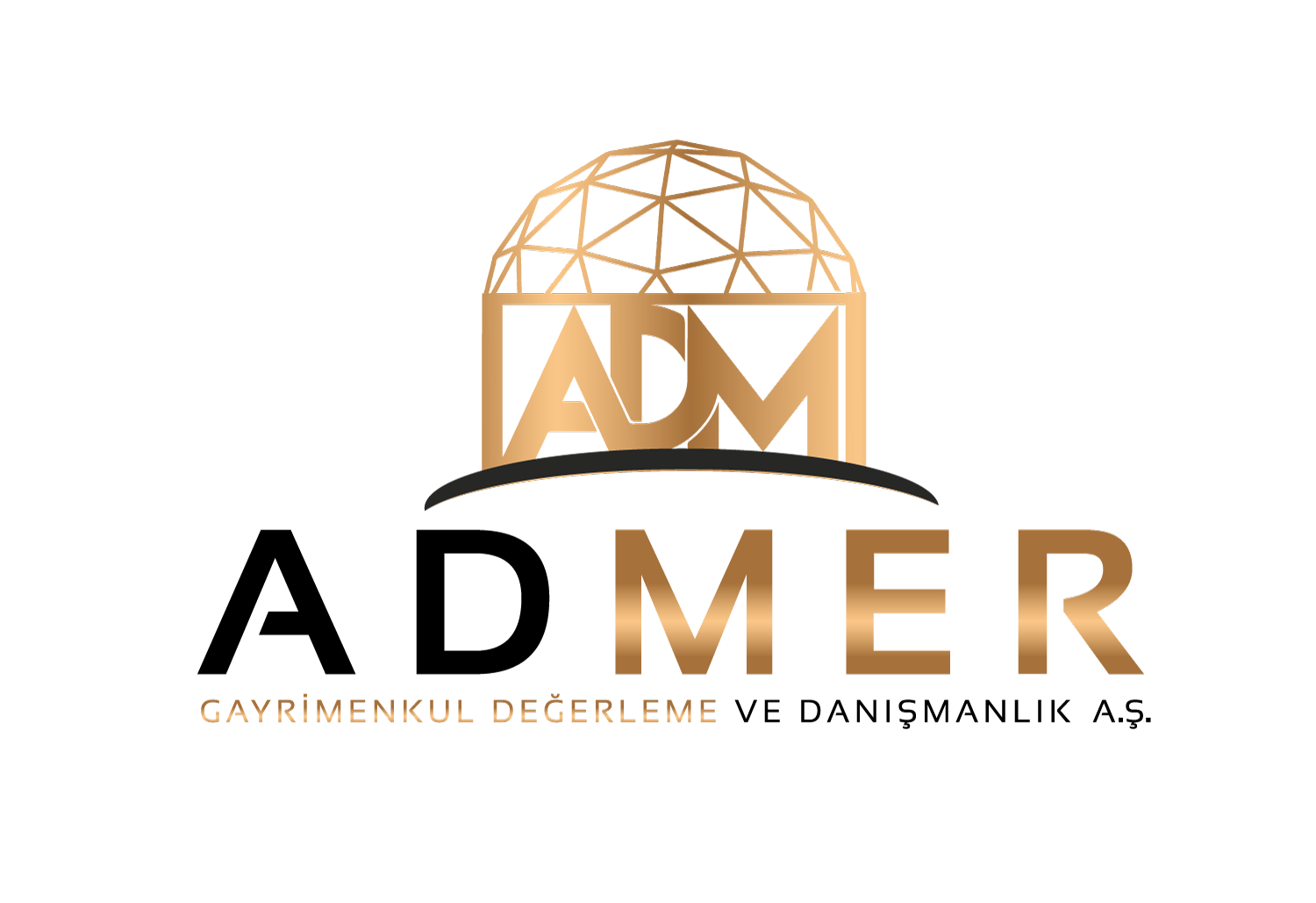 ADMER Logo