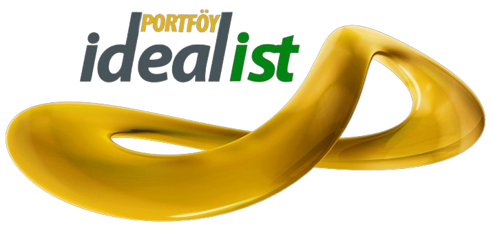 İdealist Portföy Yönetim Logosu