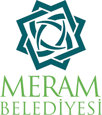 Meram Belediyesi Logosu