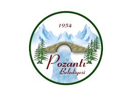 Pozantı Belediyesi Logosu
