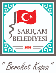 Sarıoğlan Belediyesi Logosu